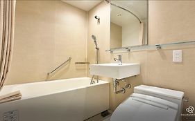 ダイワロイネットホテル大阪東天満